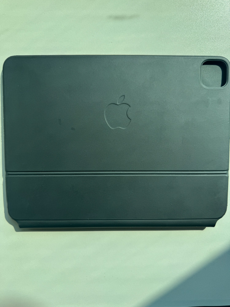 아이패드 에어5+정품매직키보드+애플펜슬2 이미지