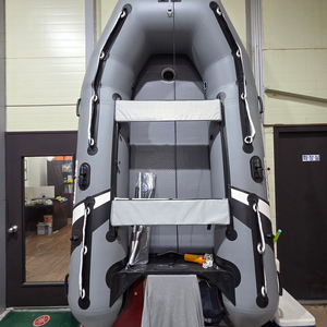 330 에어매트 고무보트 팝니다 이미지