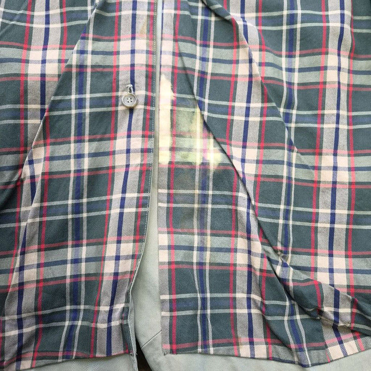 66) DAKS 닥스 트렌치코트 여성 코트 이미지