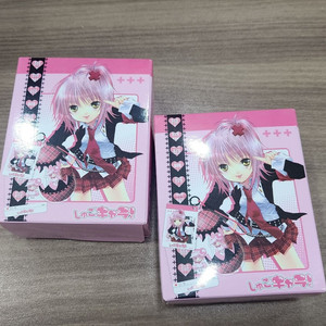 캐릭캐릭체인지 캐캐체 수호알 키링 이미지