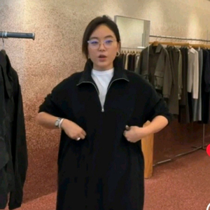 MONTTOTTO 몽또또 테리 원피스 이미지