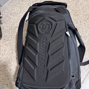 모리모토 야구가방 (백팩 듀플백 겸용) 이미지