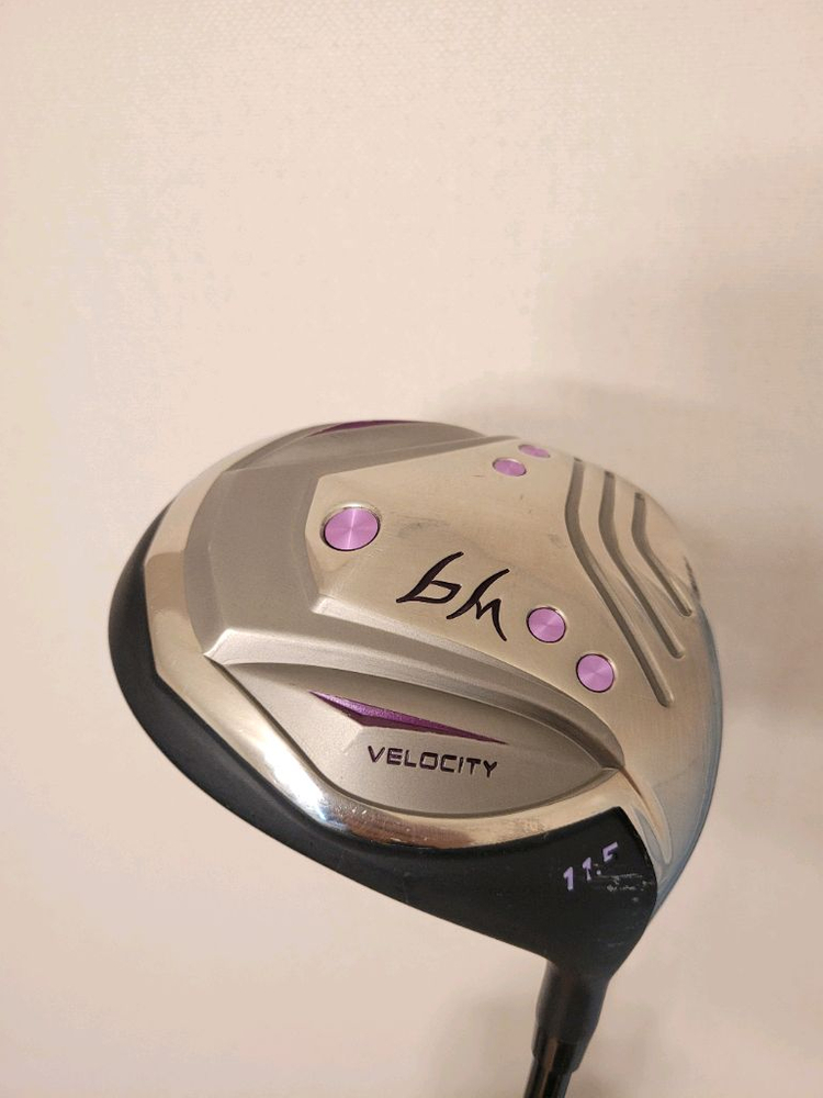 + G.V TOUR + 여성용 골프채 풀세트 이미지