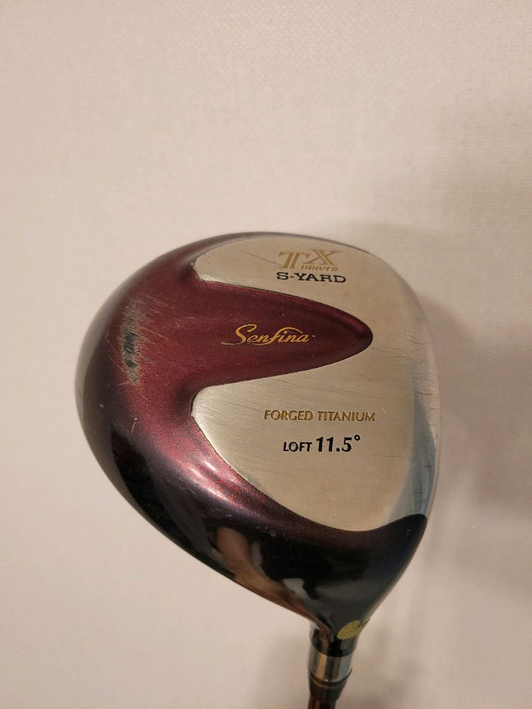 + G.V TOUR + 여성용 골프채 풀세트 이미지