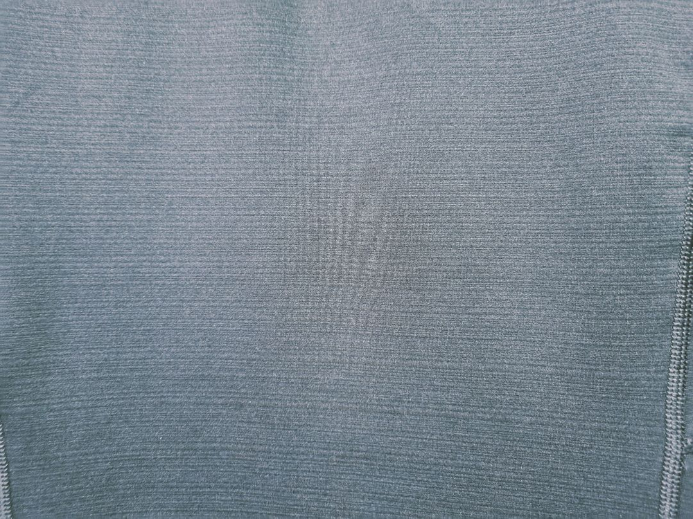 남성 구형 나이키 프로 PRO 하이퍼웜 반집업 기능성 긴팔 티 트레이닝복 이미지