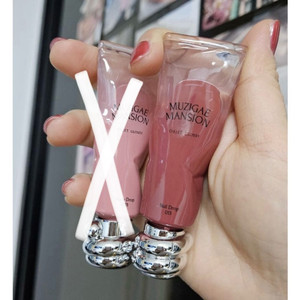 (새상품) 무지개맨션 오브제 글로시 013 베일드롭 이미지