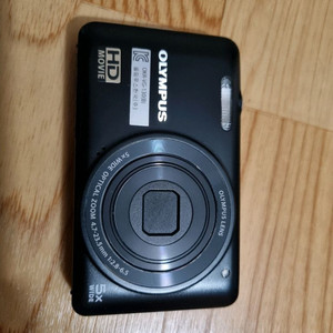 빈티지디카 빈티지카메라 올림푸스 VG-130 이미지