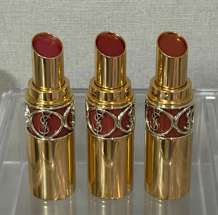 [입생로랑] 루쥬 볼립떼 샤인 124,130,151 이미지