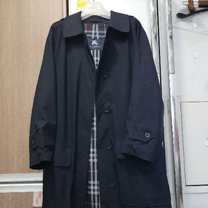 버버리 여성 클래식 후드코트 77~ 이미지