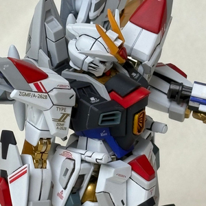 HG 마이티 스트라이크 프리덤 도색작 팝니다 with 스트라이크 이미지