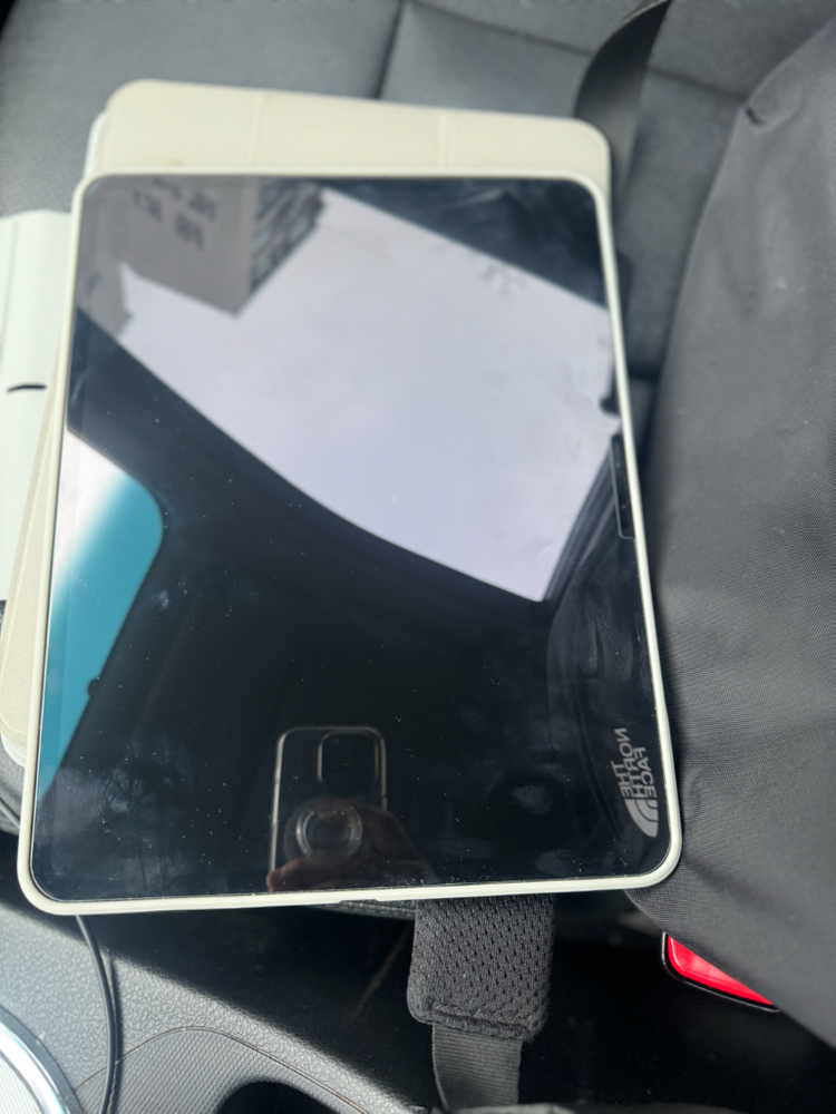 아이패드 프로 m4 셀룰러 판매합니다 (애케플 27년 9월까지) 이미지