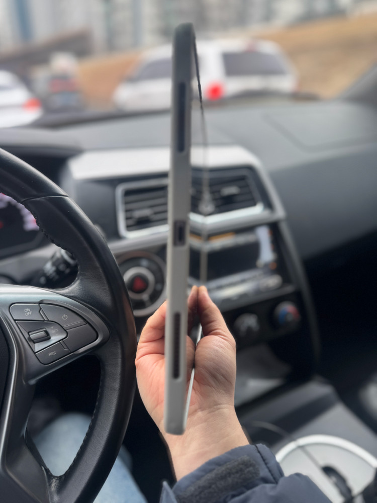 아이패드 프로 m4 셀룰러 판매합니다 (애케플 27년 9월까지) 이미지