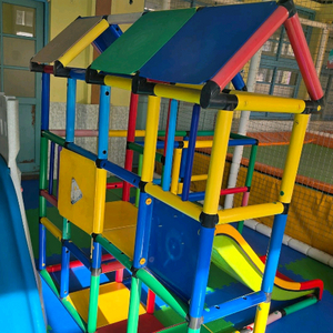 정글짐 상태도 좋아요. 이미지