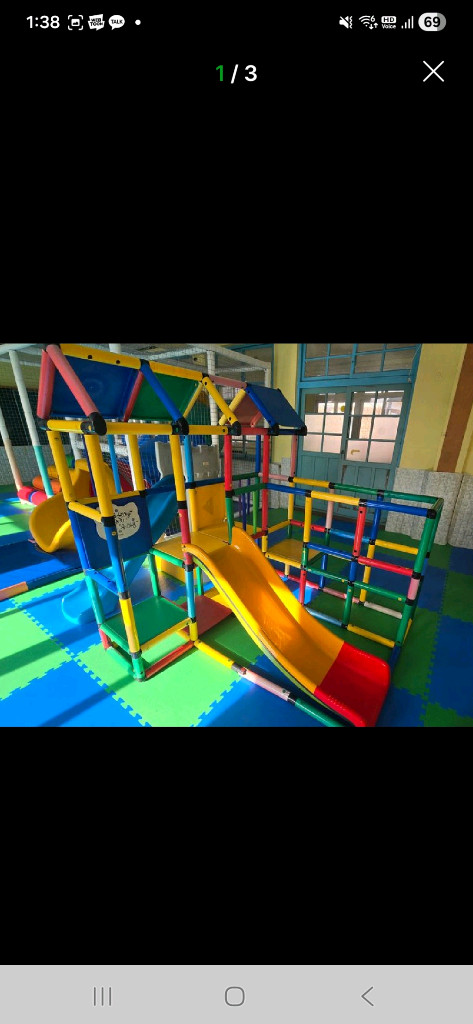 정글짐 상태도 좋아요. 이미지