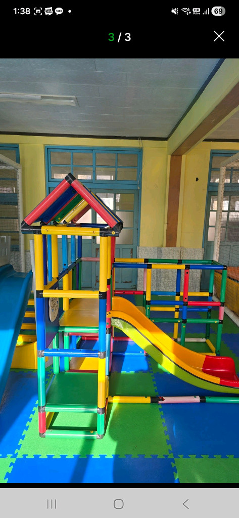 정글짐 상태도 좋아요. 이미지