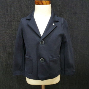 아르마니 주니어 유아동 정장자켓, 마이 18M 새상품, 90-100, 95, 1031504 이미지