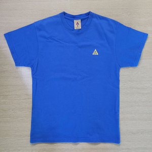 나이키 ACG 자수로고 반팔티 파랑 M사이즈(95) 3만원 이미지