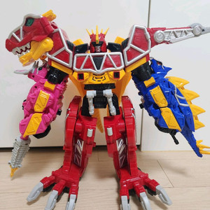 다이노포스 가브리볼버 가브칼리버 가브티라드 카니발 가브가브체인저 잔다썬더 다이노셀 보관함 이미지