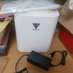 음식물처리기 이미지