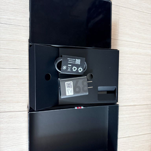 레노버 리전 Y700 4세대 화이트 256G 이미지