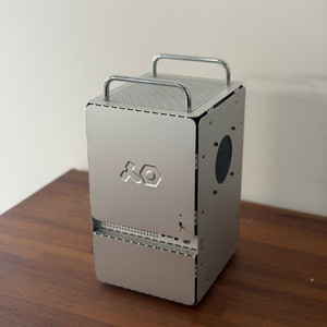 ITX PC 컴퓨터(14세대 i5, 32g, 1t ssd, 4060) 게이밍 고사양 조립 이미지