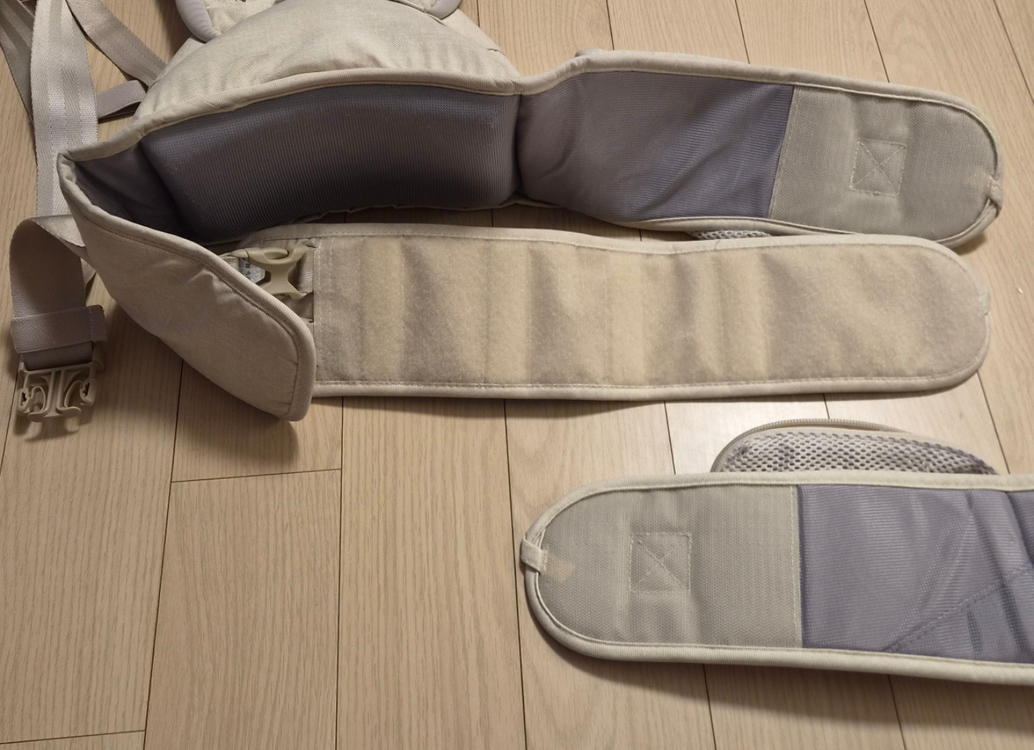 포그내 맥스라이트 올인원 베이지 이미지