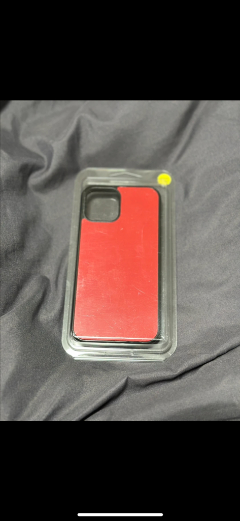 아이폰 12 128G 블루색상 S급 이미지