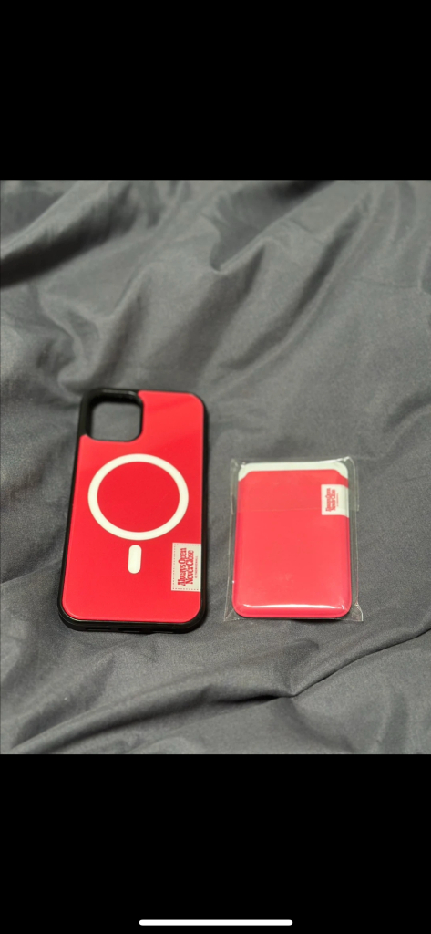 아이폰 12 128G 블루색상 S급 이미지