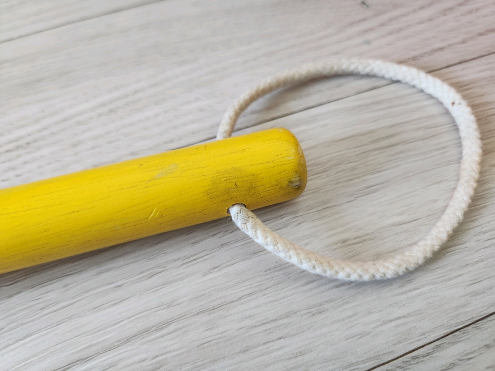 플랜토이즈 산책하는오리원목장난감 이미지