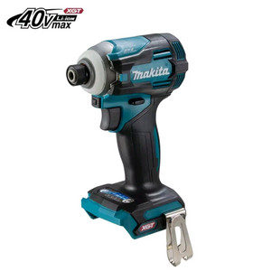 마끼다 40V 충전임팩드라이버 TD001GZ 본체 베어툴 이미지