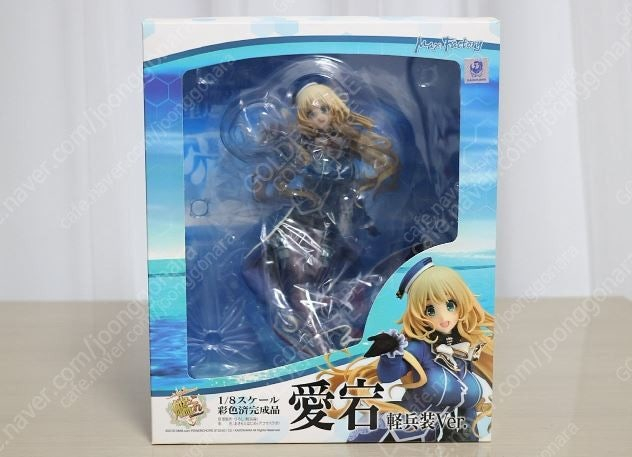 맥스팩토리 함대컬렉션 칸코레 아타고 경병장 5.9만원 초급처 이미지