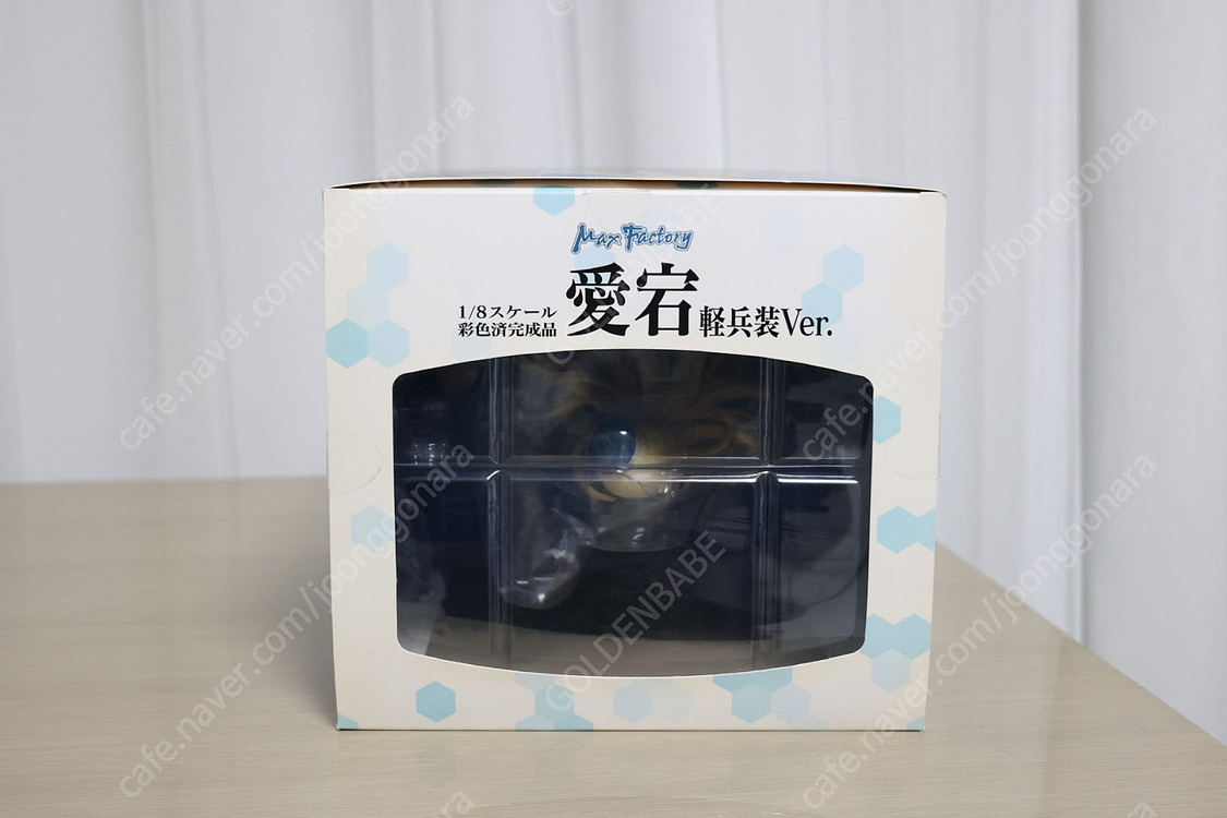 맥스팩토리 함대컬렉션 칸코레 아타고 경병장 5.9만원 초급처 이미지