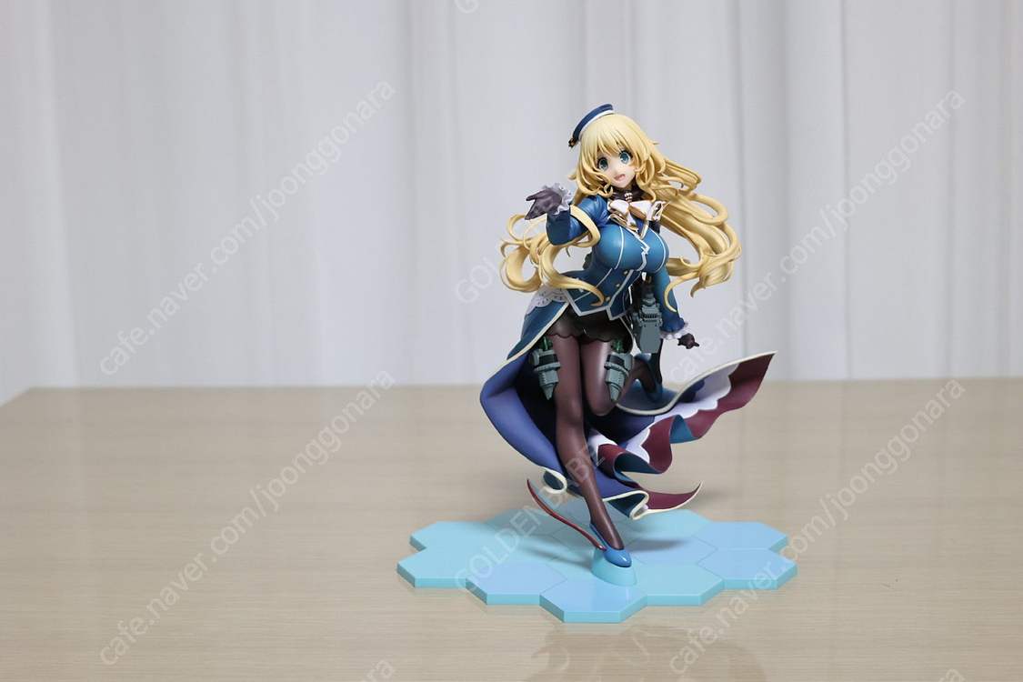 맥스팩토리 함대컬렉션 칸코레 아타고 경병장 5.9만원 초급처 이미지