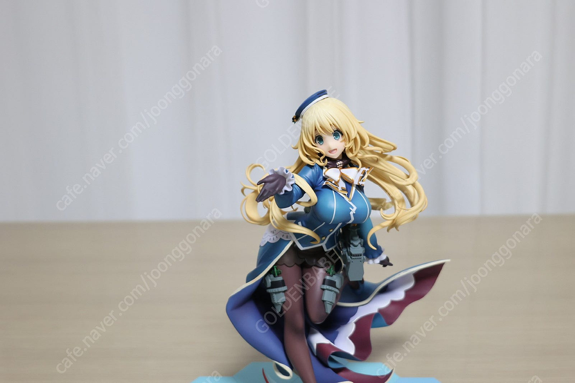 맥스팩토리 함대컬렉션 칸코레 아타고 경병장 5.9만원 초급처 이미지