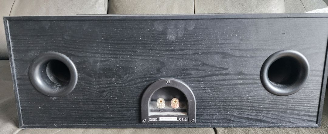 패러다임 모니터7 센터3 스피커 이미지