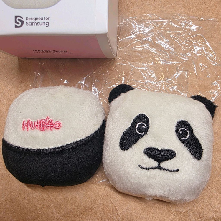 삼성 버즈 프로2 케이스(호환가능) _ 후이바오 새상품 프로3 이미지