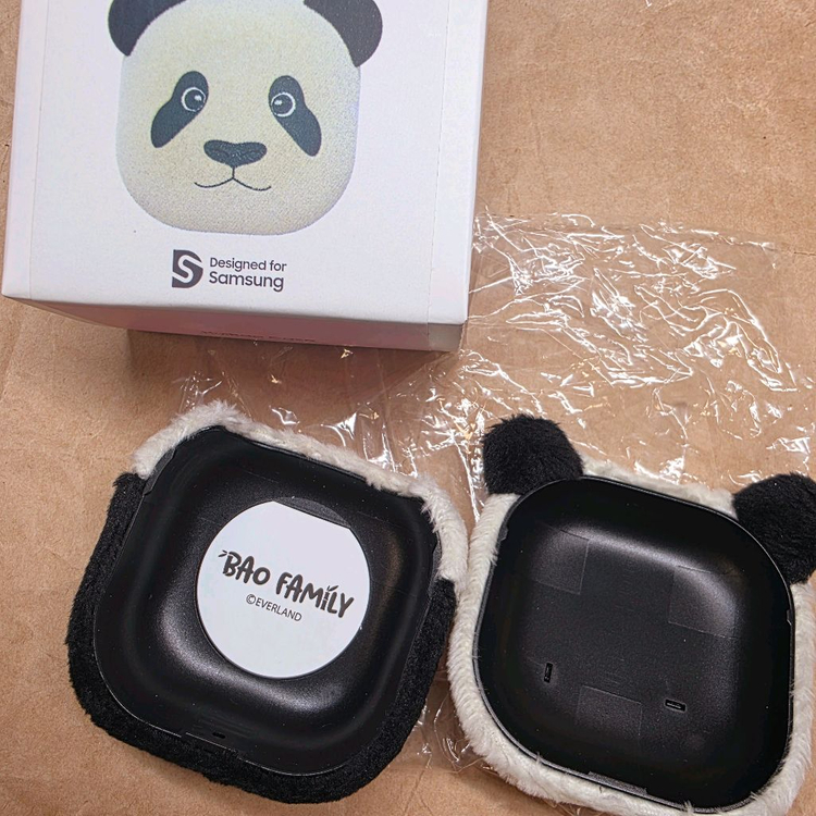 삼성 버즈 프로2 케이스(호환가능) _ 후이바오 새상품 프로3 이미지