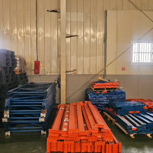 국산 철제 선반 이미지