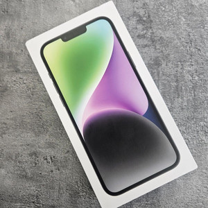 애플 아이폰14플러스 정품판매 무잔상 93프로배터리정품 이미지