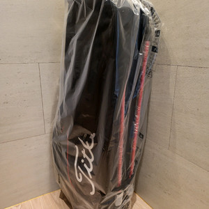 (새제품) 타이틀리스트 26년 플레이어스 S5 스탠드백 이미지