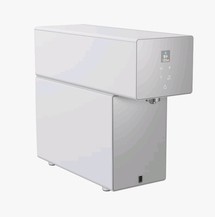 삼성 비스포크 AI 정수기(냉/온/정) 팝니다. 이미지