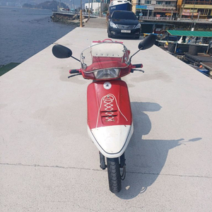 150cc 스쿠터 이미지
