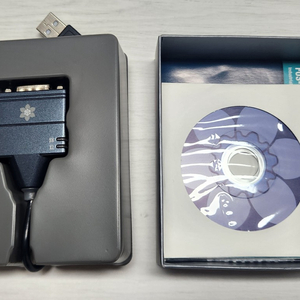 USB-C to HDMI 컨버터 파밀넷 FUS-1D / Combo 이미지