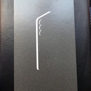 (미개봉)갤럭시s25 fe 256GB 화이트 이미지