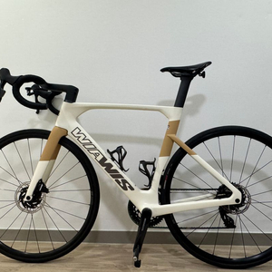 위아위스 와스프로 2 M 사이즈 스램포스 신형 셋 및 가민 랠리 RS200 듀얼 파워미터 포함 이미지