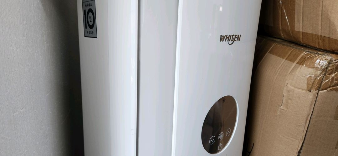 (급매) lg휘센 스탠드 에어컨 판매합니다 (직접 철거) 이미지