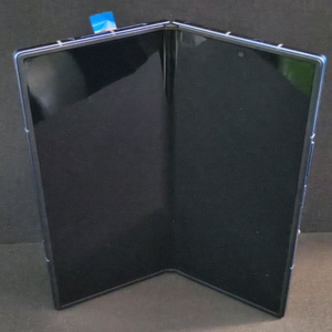 z폴드7 1TB 블루 올수리 이미지