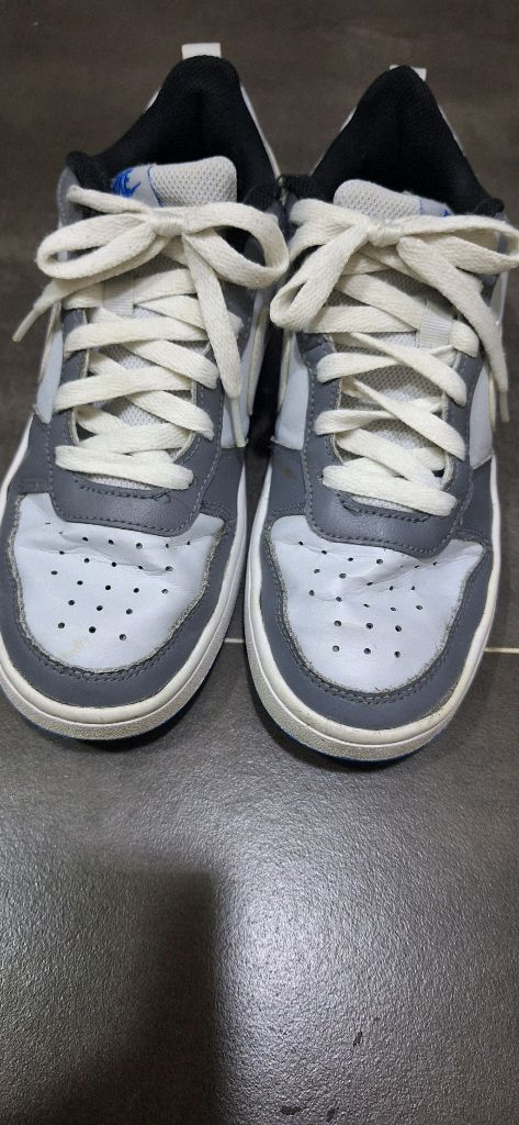 나이키 코트 버로우 운동화(240size) 이미지