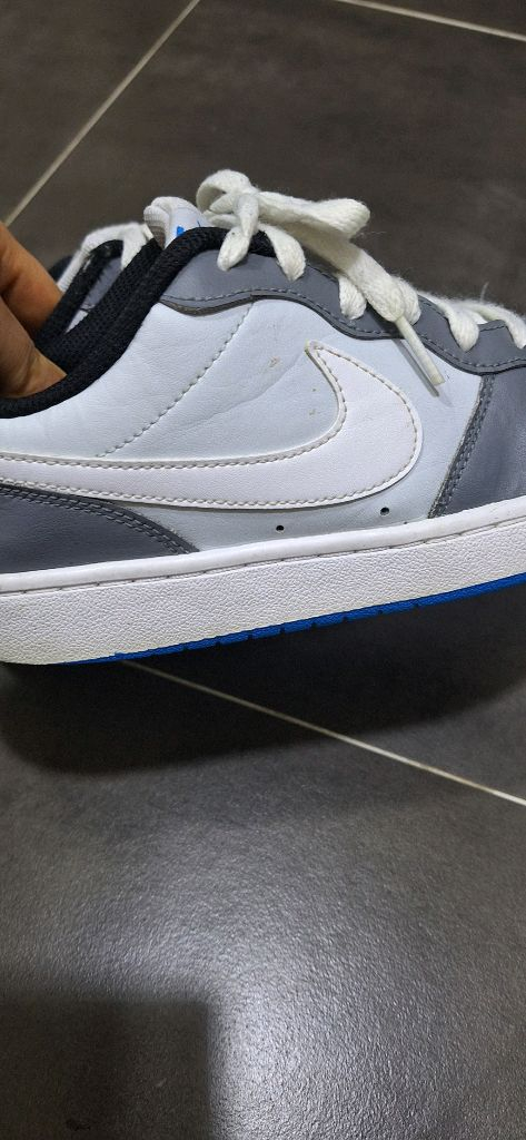 나이키 코트 버로우 운동화(240size) 이미지