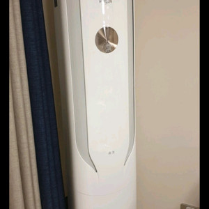 (급매) lg휘센 스탠드 에어컨 판매합니다 (직접 철거) 이미지